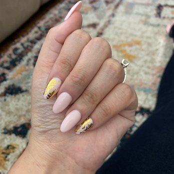 ProfessioNail - Just like the pic I showed her - Nail Salons Near Me - Stanton, California ProfessioNail - Just like the pic I showed her - Nail Salons Near Me - Stanton, California