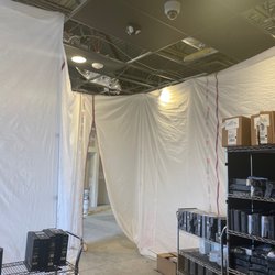 Xfinity Store by Comcast - Open during construction