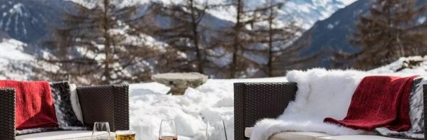 Ô Bois Sauvage by null