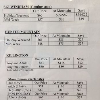 Ski Barn - Outdoor Furniture Stores Near Me - Wayne, New Jersey