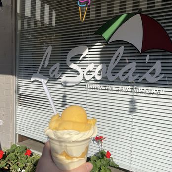 LaScola's Italian Ice & Custard - Coffee & Tea Near Me - Pittsburgh, Pennsylvania LaScola's Italian Ice & Custard - Coffee & Tea Near Me - Pittsburgh, Pennsylvania