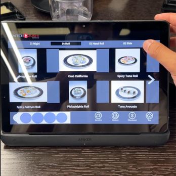 Kaiten Zushi - Sushi Bars Near Me - New York, New York Kaiten Zushi - Sushi Bars Near Me - New York, New York