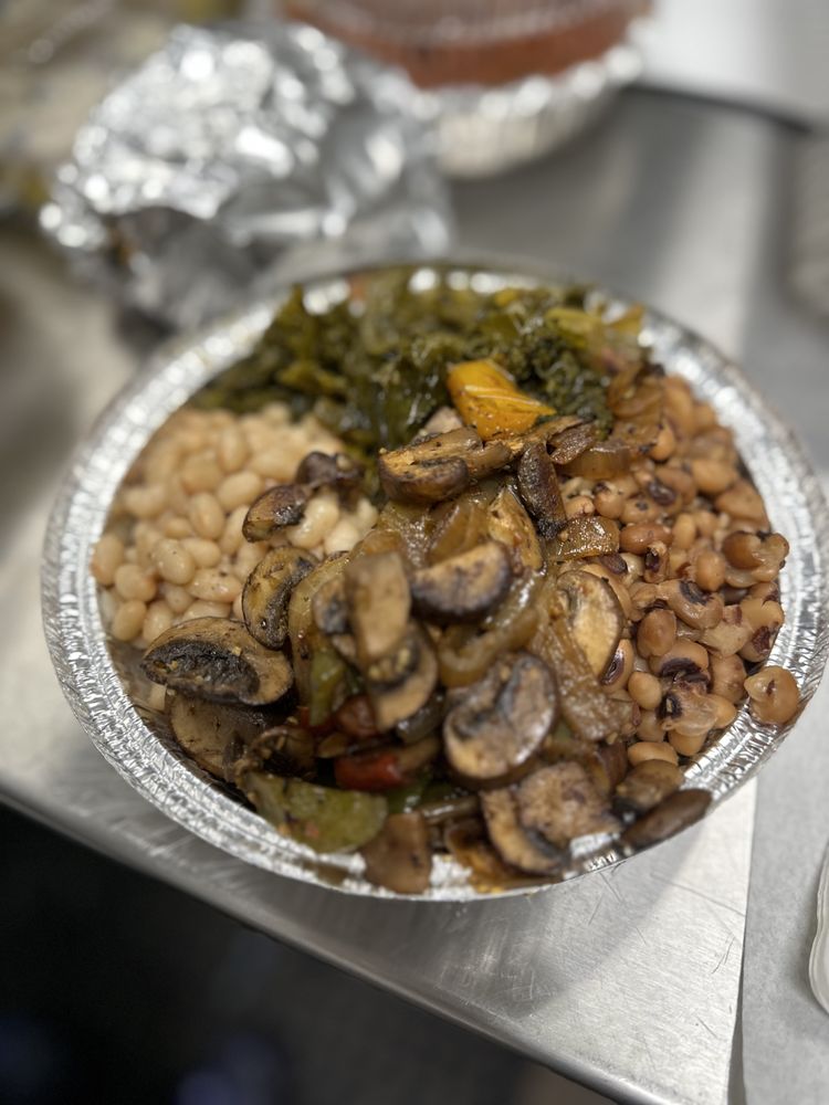 Taste of Soul Logo