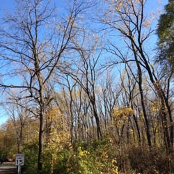 William W. Powers Conservation Area,