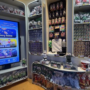 Similandia - Toy Stores Near Me - Los Angeles, California