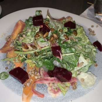 Ale & Compass Restaurant - Ale & Compass Salad - American Near Me - Orlando, Florida Ale & Compass Restaurant - Ale & Compass Salad - American Near Me - Orlando, Florida