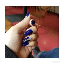Dreams Nail Lounge