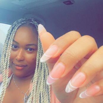 The Nails Workshop - By Tim - Nail Salons Near Me - San Diego, California