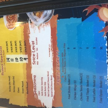 Red Crab House - Laurel - Seafood Near Me - Laurel, Maryland Red Crab House - Laurel - Seafood Near Me - Laurel, Maryland