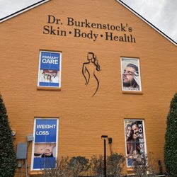 Burkenstock's Skin-Body-Health