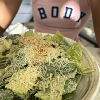 The Beach Bar - Caesar time! - Bars Near Me - Honolulu, Hawaii