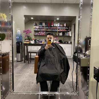 Lux Image Salon - Hair Salons Near Me - Daly City, California