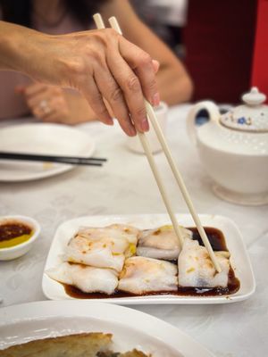 Tang Gong Seafood Restaurant 唐宫海鲜酒楼 by null