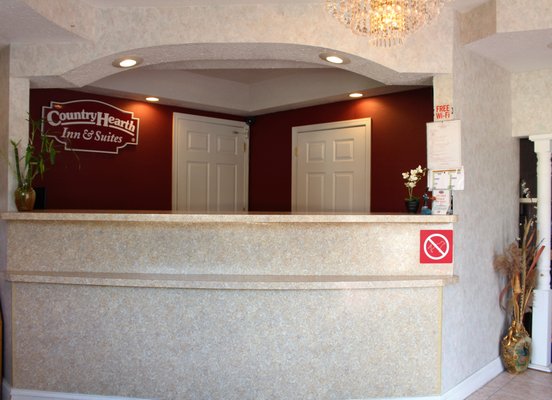 Country view Inn & Suites by null