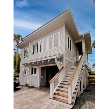 Pro-Vision Painting - Exterior Painting in Jacksonville - Painters Near Me - Jacksonville Beach, Florida Pro-Vision Painting - Exterior Painting in Jacksonville - Painters Near Me - Jacksonville Beach, Florida