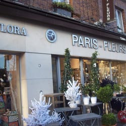Paris Fleurs