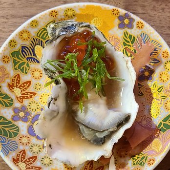Shihou Omakase - Upper West Side - Kunomoto Oyster - Japanese Near Me - New York, New York Shihou Omakase - Upper West Side - Kunomoto Oyster - Japanese Near Me - New York, New York