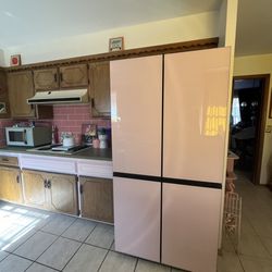 Joey's Handyman Services - Refrigerator install and water line installed