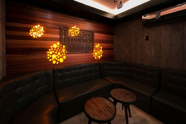 Pandora Karaoke & Bar by null