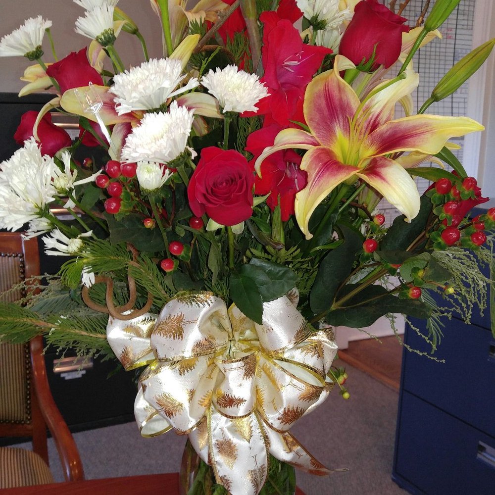 Jackson's Floral Traditions - Prettiest flowers ever! - Florists Near Me - Gainesville, Georgia