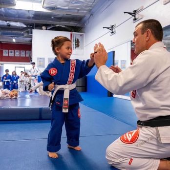 Gracie Barra Costa Mesa - Brazilian Jiu-jitsu Near Me - Costa Mesa, California