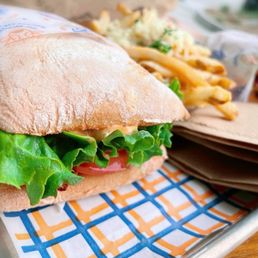 Mini Burger Mini Burger