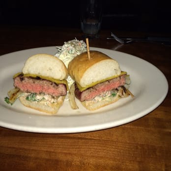 J. Alexander's - Steak burger - New American Near Me - Palm Beach Gardens, Florida J. Alexander's - Steak burger - New American Near Me - Palm Beach Gardens, Florida
