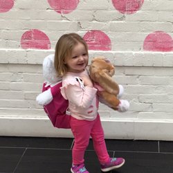 Build-A-Bear Workshop