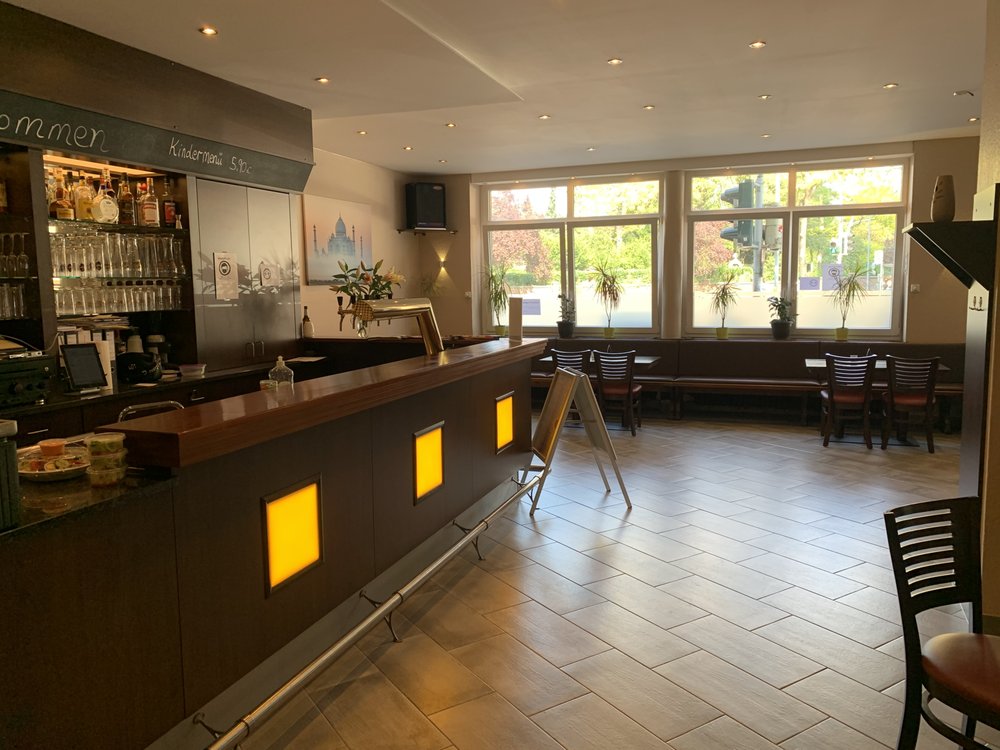 DEUTSCHES HAUS Updated May 2024 Adalbertsteinweg 128, Aachen