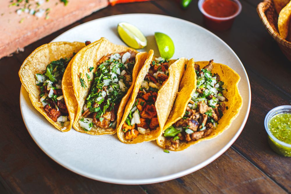 Porkyland Mexican Grill - Carmel Country Plaza