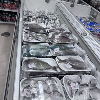 Dragon Star Supermarket - Meat Shops Near Me - Minneapolis, Minnesota