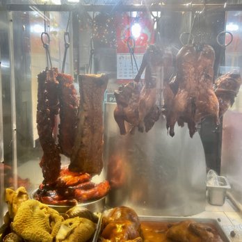Mei Mei Chinese BBQ - roasted meats - Barbeque Near Me - Honolulu, Hawaii