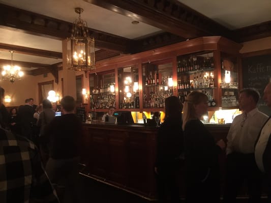 Fleischer's Hotel by null