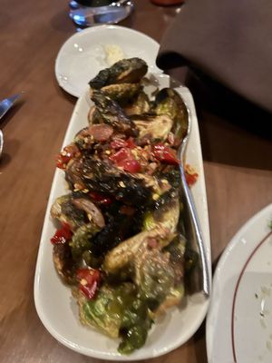 Daniel’s Broiler Downtown by null