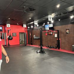 9Round Kickboxing Fitness - 9Round Gym