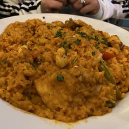 Paella 1 Person Paella 1 Person