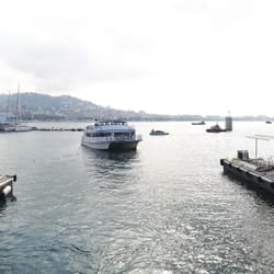 Embarcadère Cannes