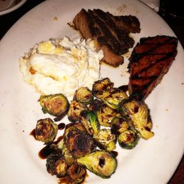 Wood Ranch Tri Tip