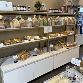 Tous Les Jours - Pastries - Bakeries Near Me - Seattle, Washington