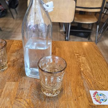 Aloha Ramen - Free water. May 2026 - Ramen Near Me - Tampere, 11