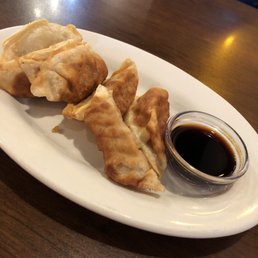 Dumplings