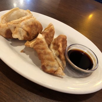 Jay's Thai Food - Fried dumplings - Thai Near Me - Marion, Indiana Jay's Thai Food - Fried dumplings - Thai Near Me - Marion, Indiana