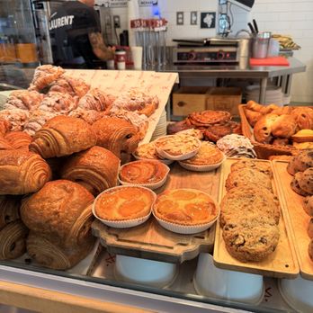Moulin - Bakeries Near Me - San Clemente, California
