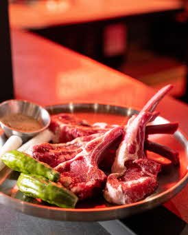 JOA GRILL | Korean BBQ by null