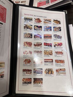 Menu photo 7 Poki Ramen & Sushi San Juan Capistrano, CA