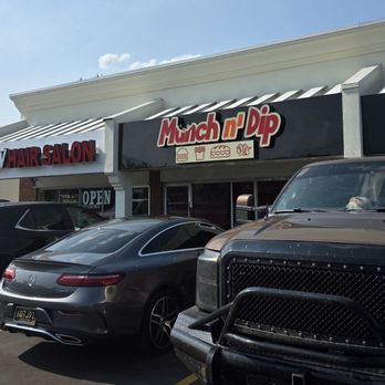 Munch n' Dip - Chicken Wings Near Me - Warren, Michigan Munch n' Dip - Chicken Wings Near Me - Warren, Michigan