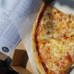 Village Pizza
