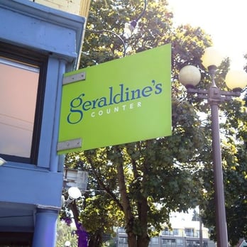 Geraldine's Counter - American Near Me - Seattle, Washington