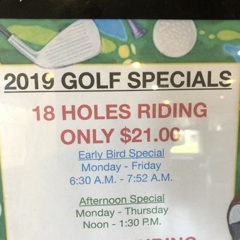 Mayfair Country Club - Specials - Country Clubs Near Me - Green, Ohio Mayfair Country Club - Specials - Country Clubs Near Me - Green, Ohio