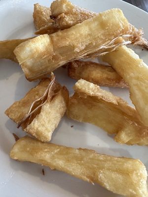 Mochica Restaurant by null